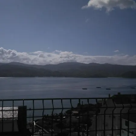 Lägenhet Casa Mirador Sanxenxo