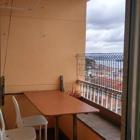 Lägenhet Casa Mirador