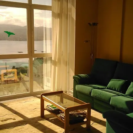 Casa Mirador Lägenhet *