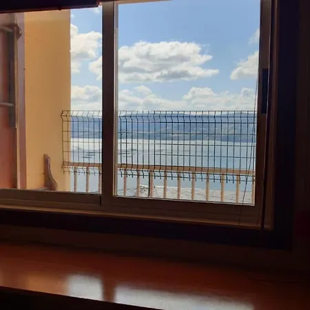 شقة Casa Mirador