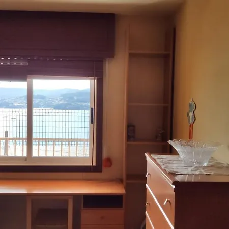 Lägenhet Casa Mirador