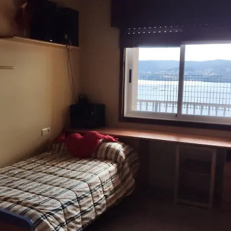 Lägenhet Casa Mirador *