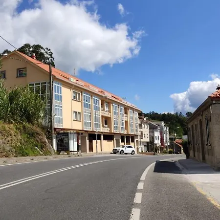 Casa Mirador Lägenhet *